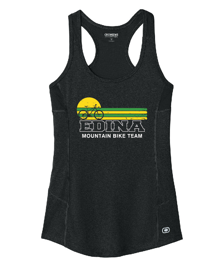 Ladies Tank Top