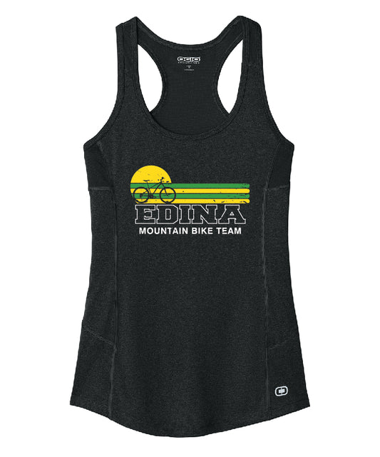 Ladies Tank Top