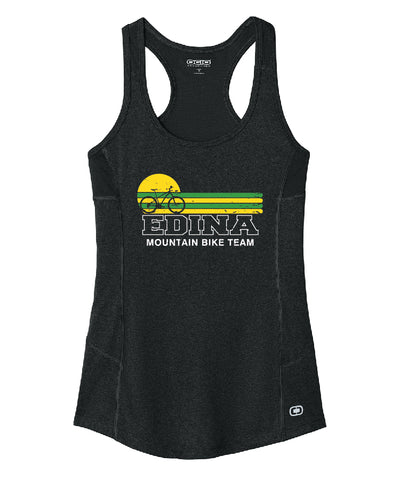 Ladies Tank Top