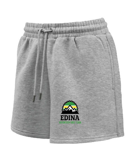 Women's Fleece Short
