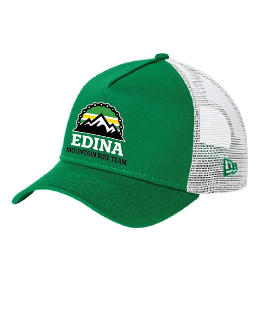 New Era Snap Back