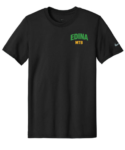 NIKE Schedule Tee