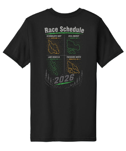 NIKE Schedule Tee
