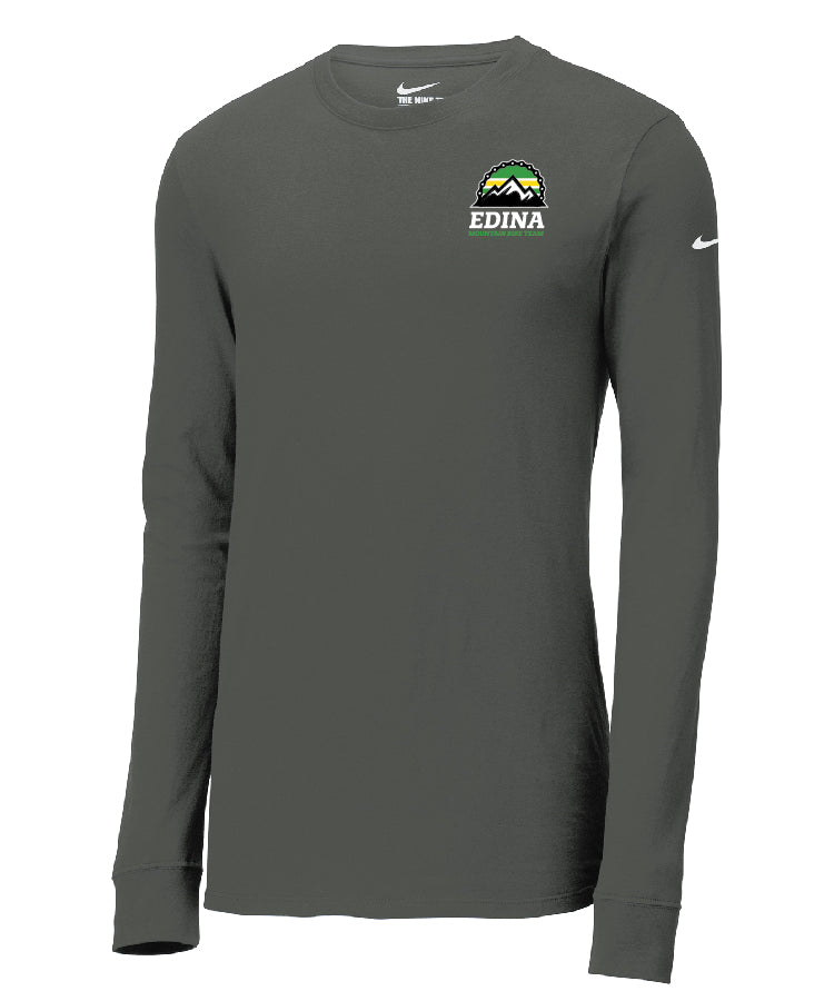 Nike Tech Long Sleeve Tee - Edina