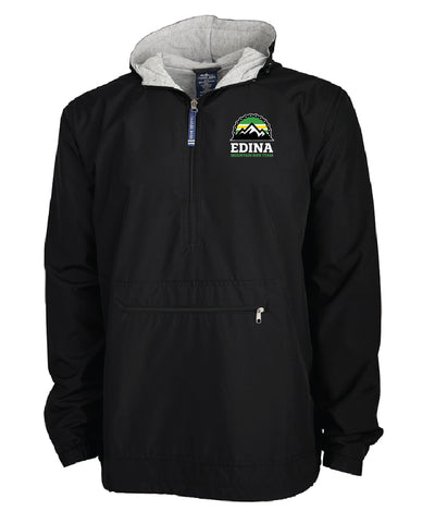 Men's Rain Jacket - Edina