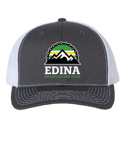 Richardson Trucker Hat - Edina