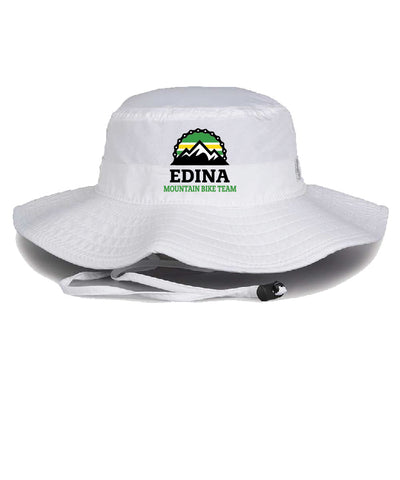 The Game Bucket Hat - Edina