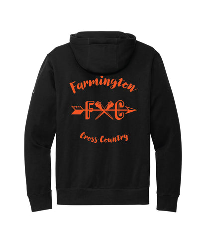 Farmington Cross Country 2025 Booster