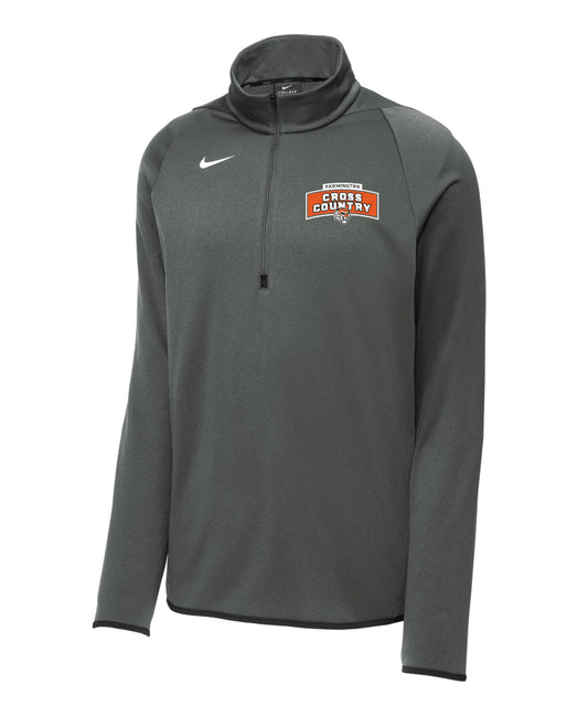 Farmington Cross Country NIKE 1/4 zip