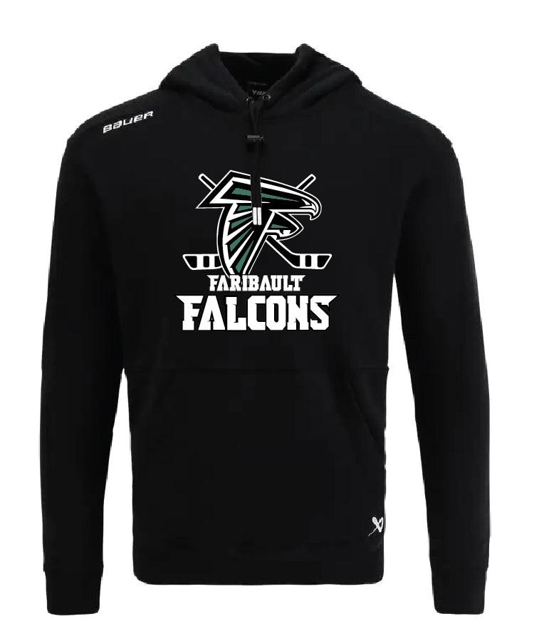 Bauer Team Ultimate Hoodie (adult and youth)