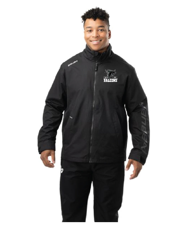 Faribault Hockey Bauer Lightweight jacket