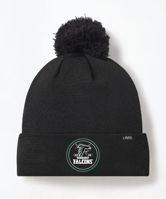 Faribault Hockey ELITE Beanie - UNRL