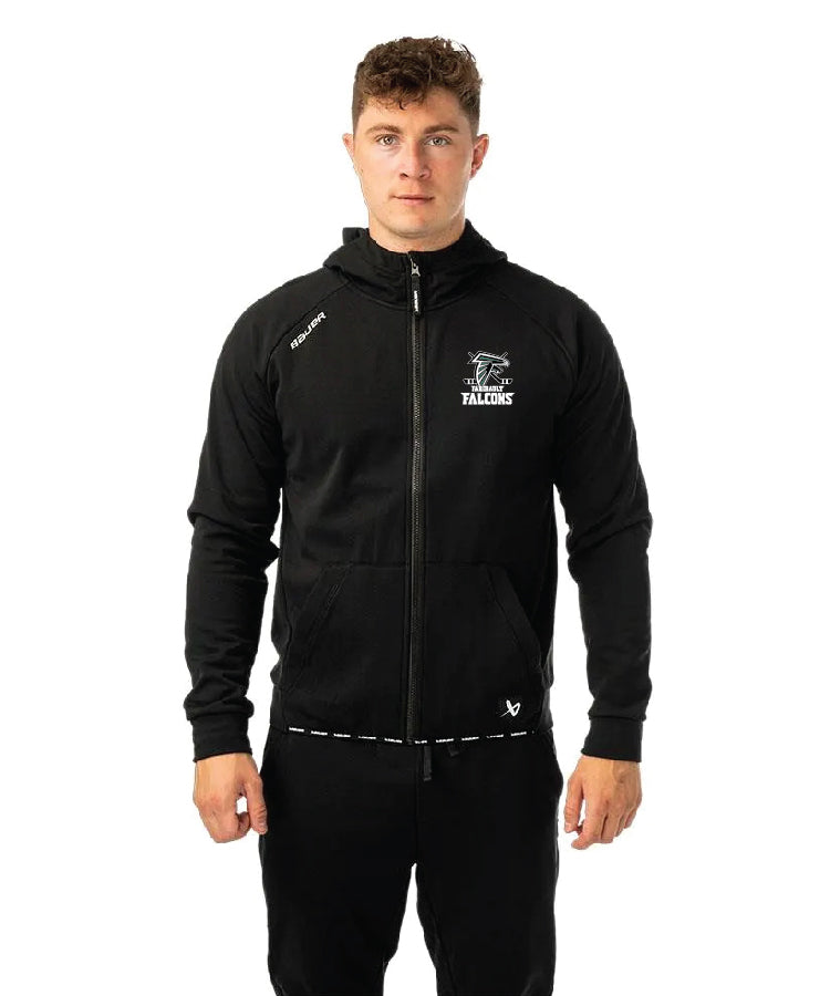 Faribault Hockey Bauer Full Zip (adult and youth)