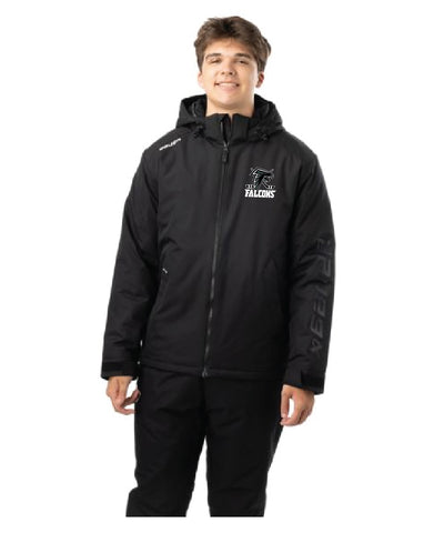 Faribault Hockey Bauer Heavyweight Jacket (adult and youth)