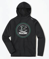 Faribault Hockey UNRL Hoodie - UNRL (adult and youth)