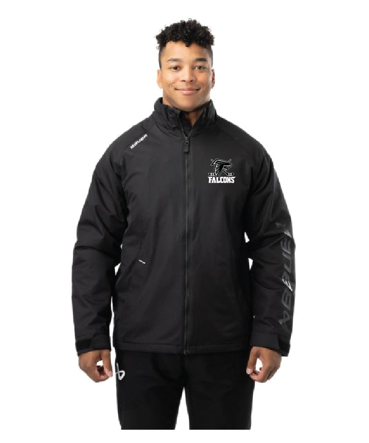 Faribault Hockey Bauer Mid-Weight Jacket (adult and youth)