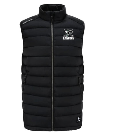 Bauer Puffer Vest