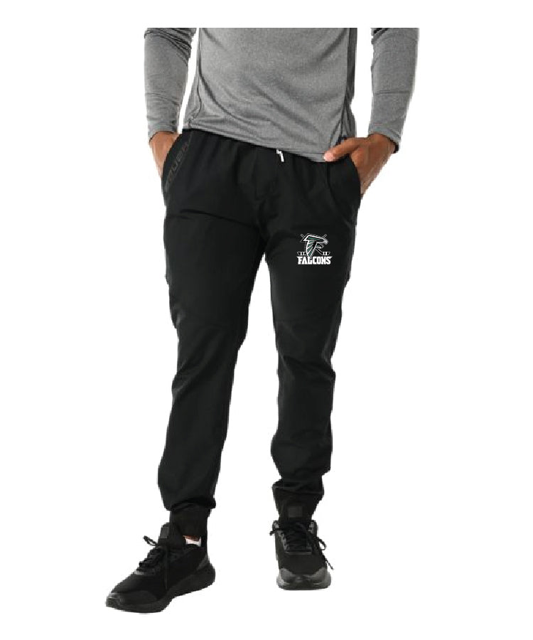 Bauer Team Woven Jogger (adult and youth) – JPW Apparel