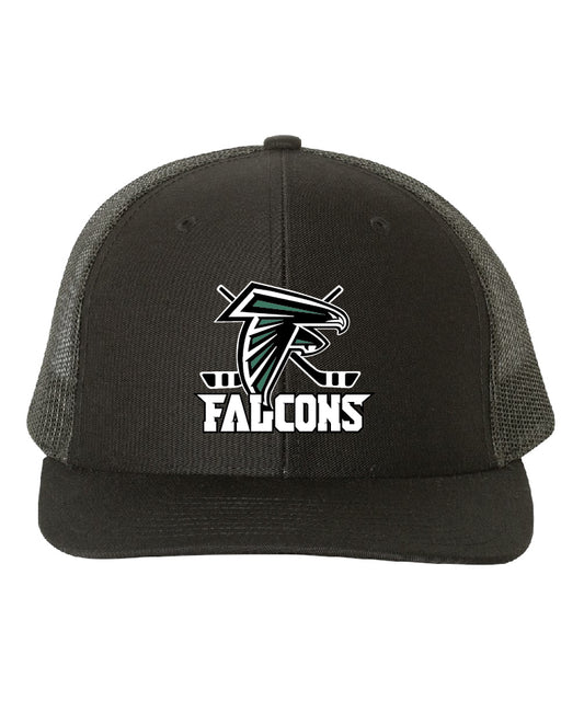 Faribault Hockey Trucker Cap
