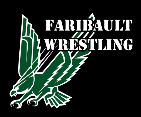 Faribault Wrestling Donation