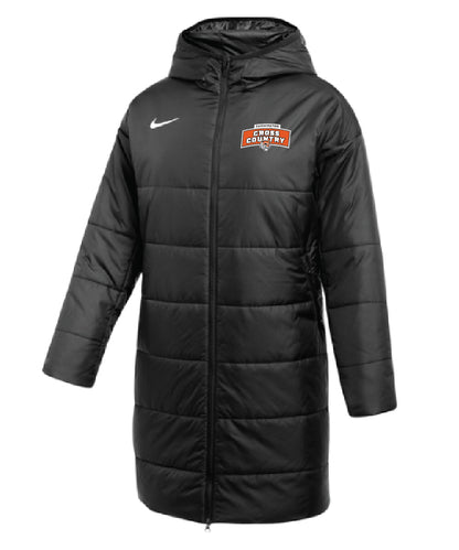 NIKE THERMA-FIT ACADEMY PRO JACKET ( men & women)