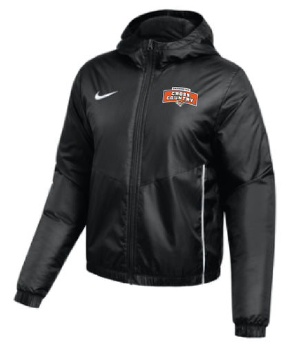 NIKE THERMA-FIT PARK 26 FALL JACKET ( men & women)