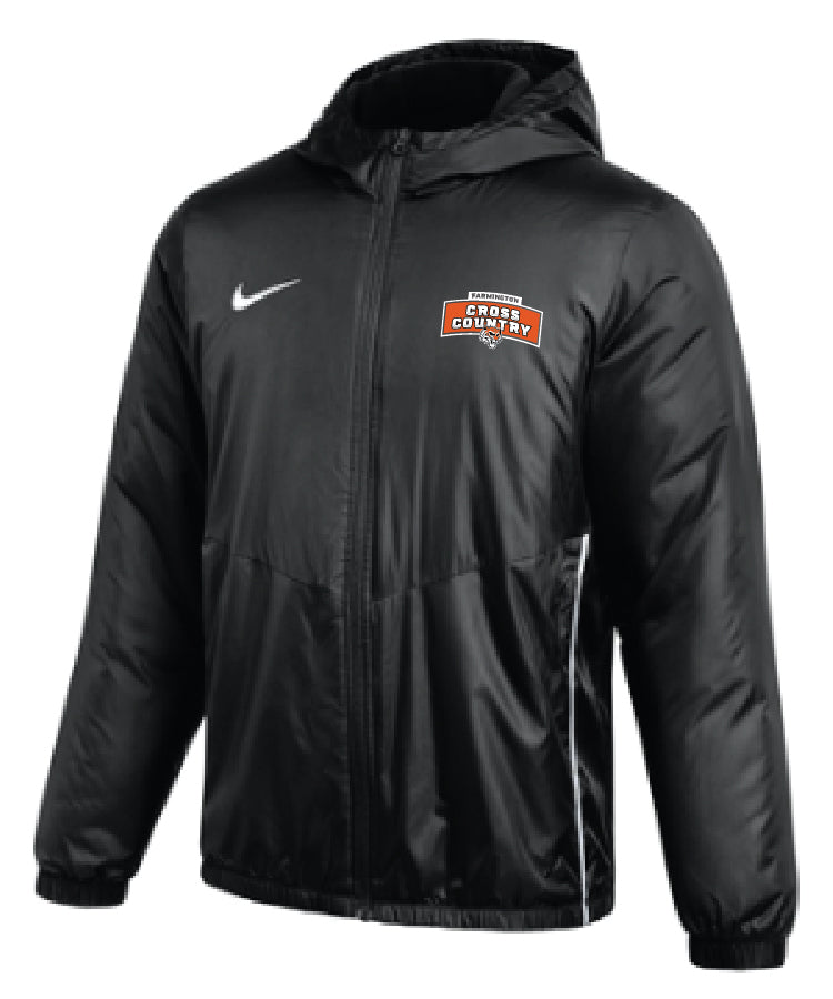 NIKE THERMA-FIT PARK 26 FALL JACKET ( men & women)