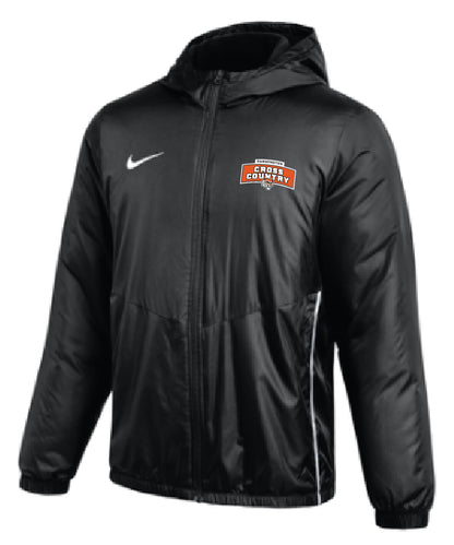 NIKE THERMA-FIT PARK 26 FALL JACKET ( men & women)