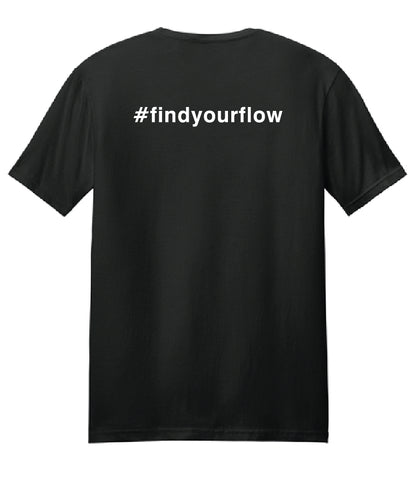 Farmington Swim & Dive T-Shirt (black)