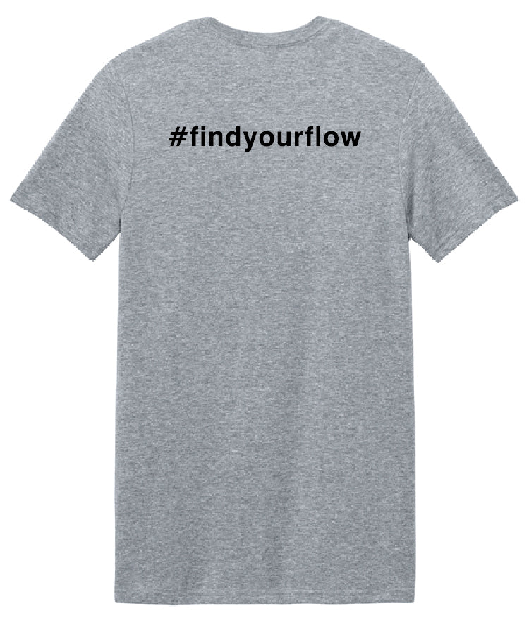 Farmington Swim & Dive T-Shirt (sport grey)