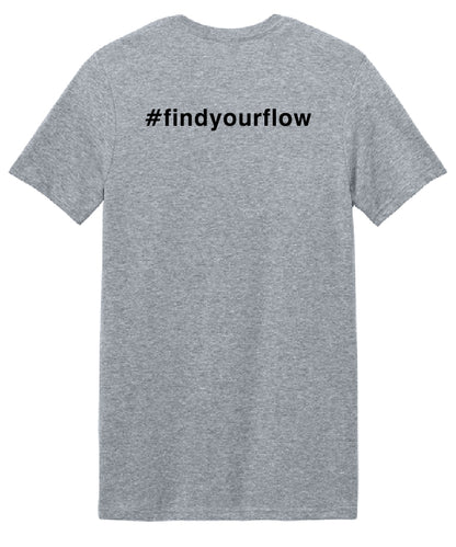 Farmington Swim & Dive T-Shirt (sport grey)