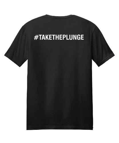 Farmington Swim & Dive T-Shirt (black)