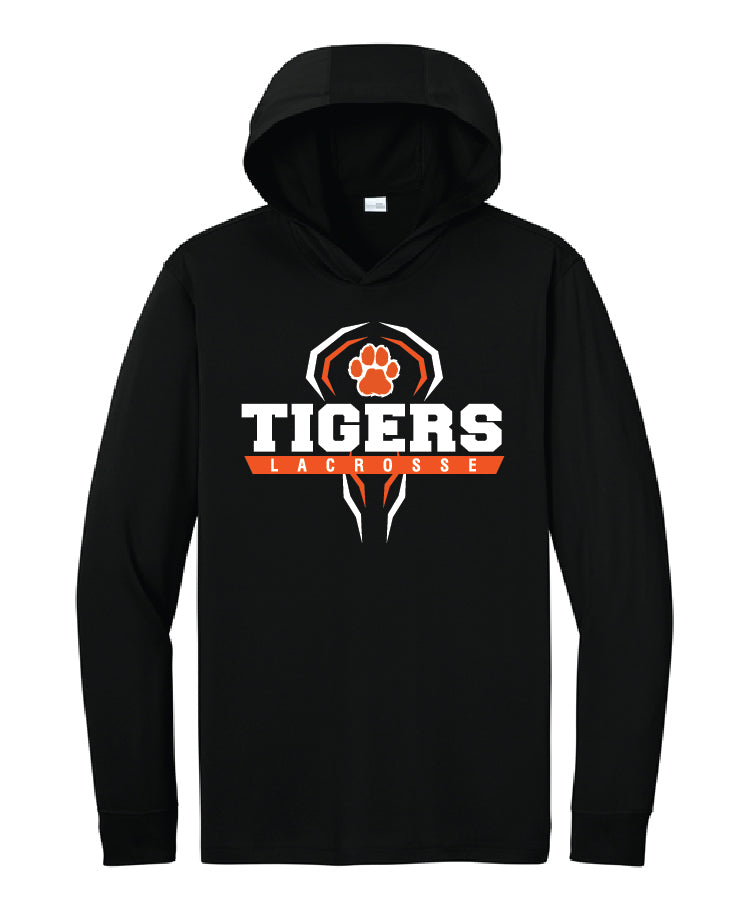 Farmington Lacrosse Essential Hoodie