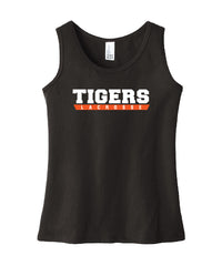 Farmington Lacrosse Tank (Adult and Youth)