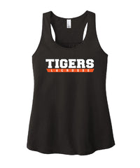 Farmington Lacrosse Tank (Adult and Youth)