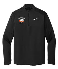 Farmington Lacrosse NIKE 1/4 zip (men and women)