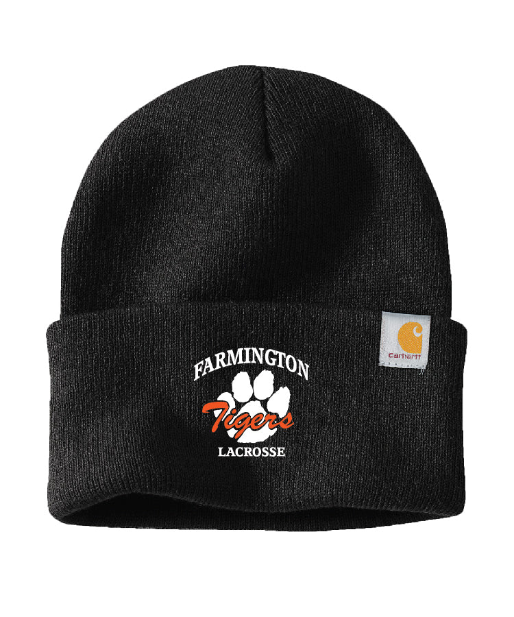 Farmington LAX Carhartt Beanie