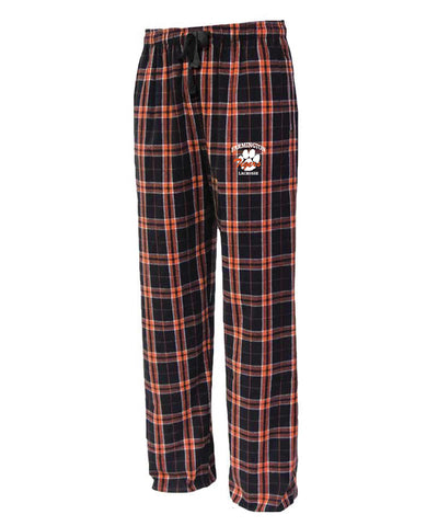 Farmington LAX Flannel Pant (adult and youth)