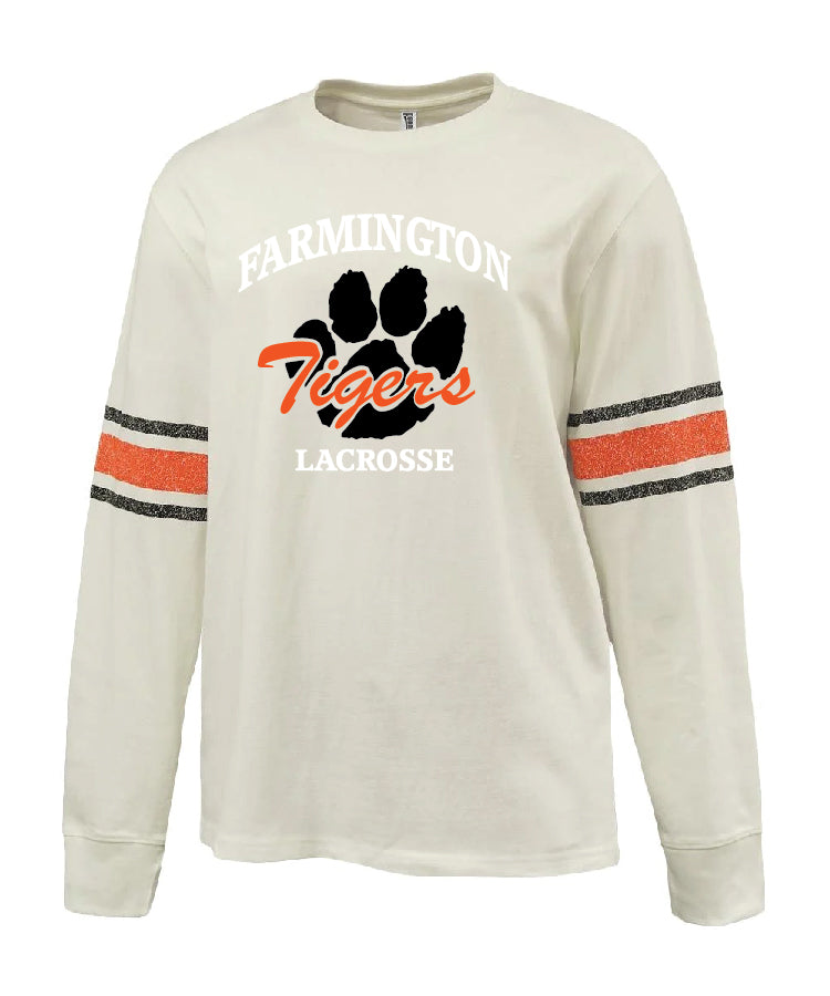 Farmington LAX RETRO Crew