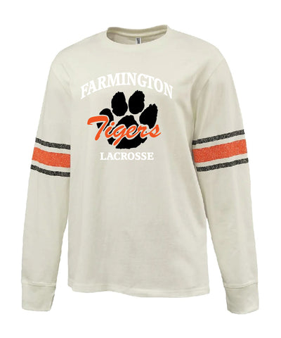 Farmington LAX RETRO Crew