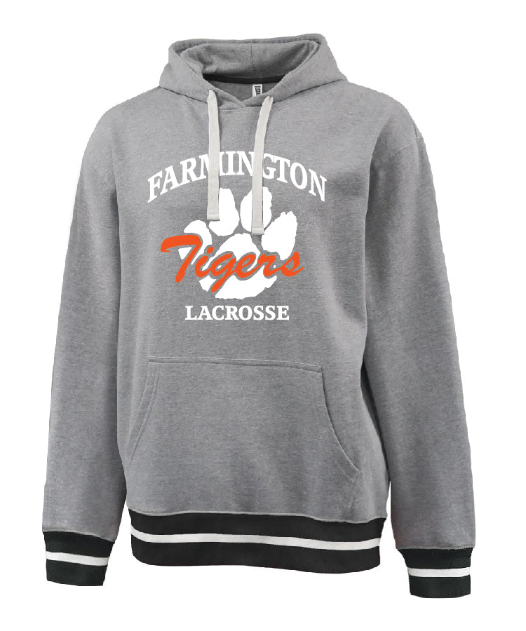 Farmington LAX Stadium Hoodie