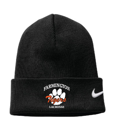Nike Farmington Lacrosse Stocking cap