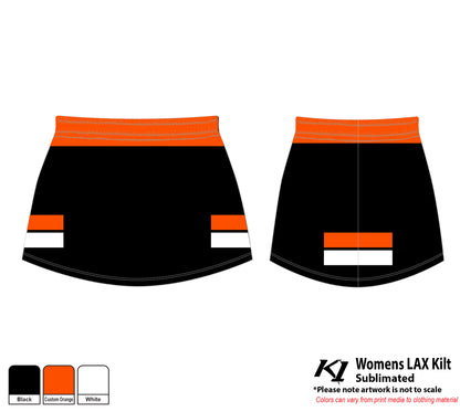 Farmington Lacrosse Uniform (Bottom Only) - boys and girls