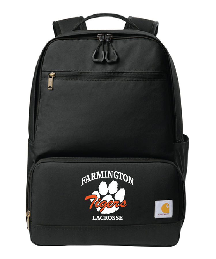 Farmington Lacrosse Two Compartment