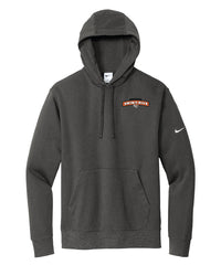 Boys Swim & Dive NIKE Hoodie (optional name)