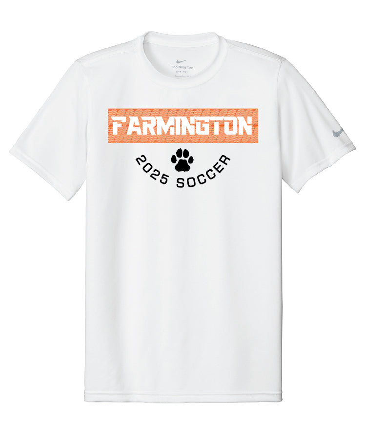 2025 Booster Package (Additional Family Member)