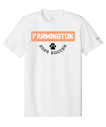 2025 Booster Package (Additional Family Member)