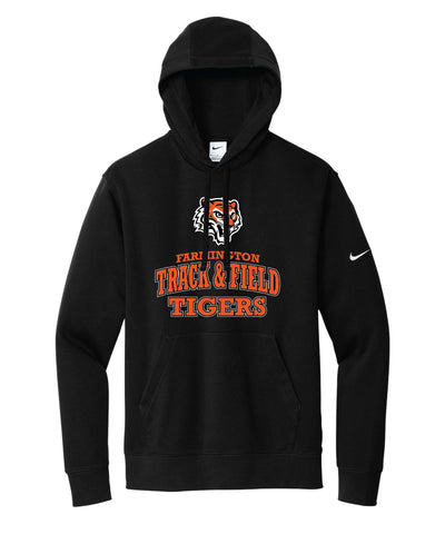 Farmington Track Nike Hoodie