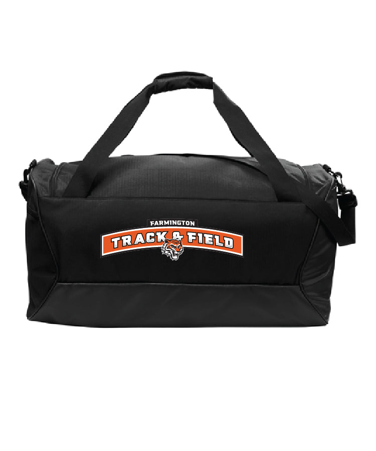 Farmington Track and Field NIKE Duffel