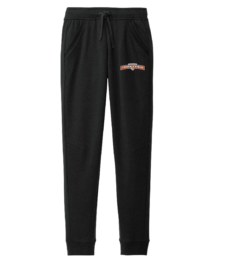 Closed Bottom Joggers